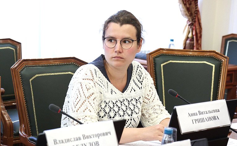 Круглый стол на тему «Актуальные вопросы защиты прав потребителей на цифровых платформах»