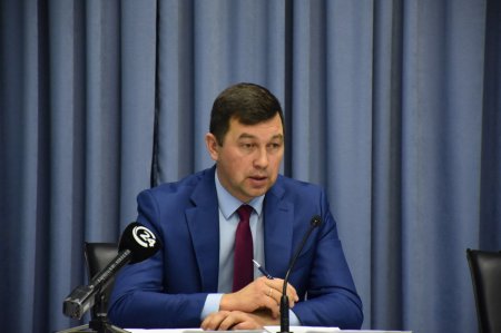 Александр Гаврилов: В 2023 году в Волгу выпустили более 800 тысяч краснокнижной стерляди 