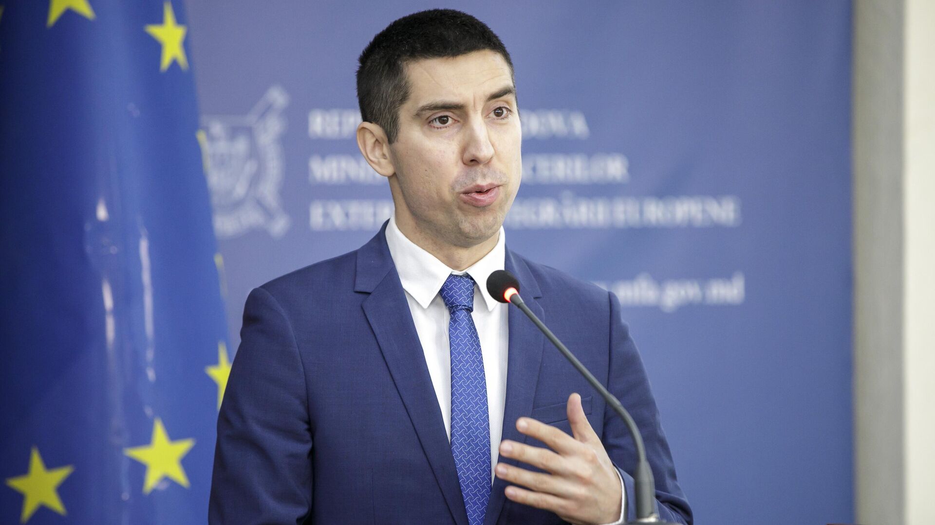 Mihai Popșoi - Sputnik Молдова, 1920, 02.02.2026