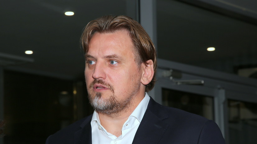 Экс-футболист Булыкин назвал главный риск для «Краснодара» в матче с «Динамо»