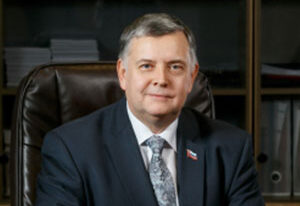 Зайцев Сергей Владимирович