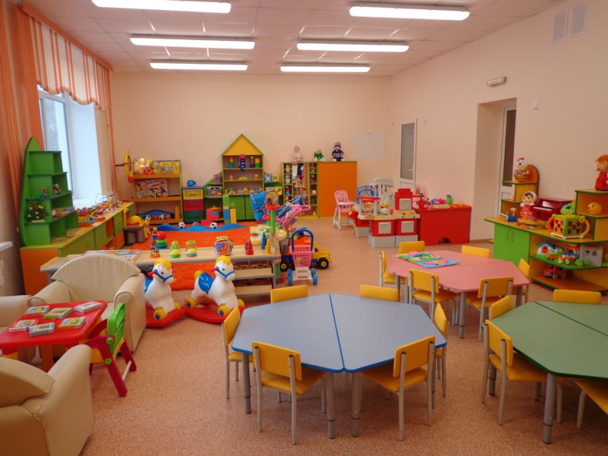 В Прокопьевске увеличилась максимальная плата за детский сад