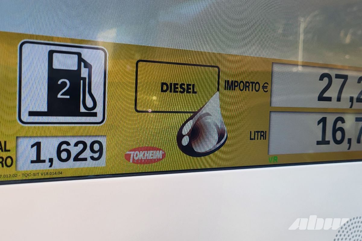 Hyundai против VW: удивительное путешествие по Италии и Испании на арендных автомобилях