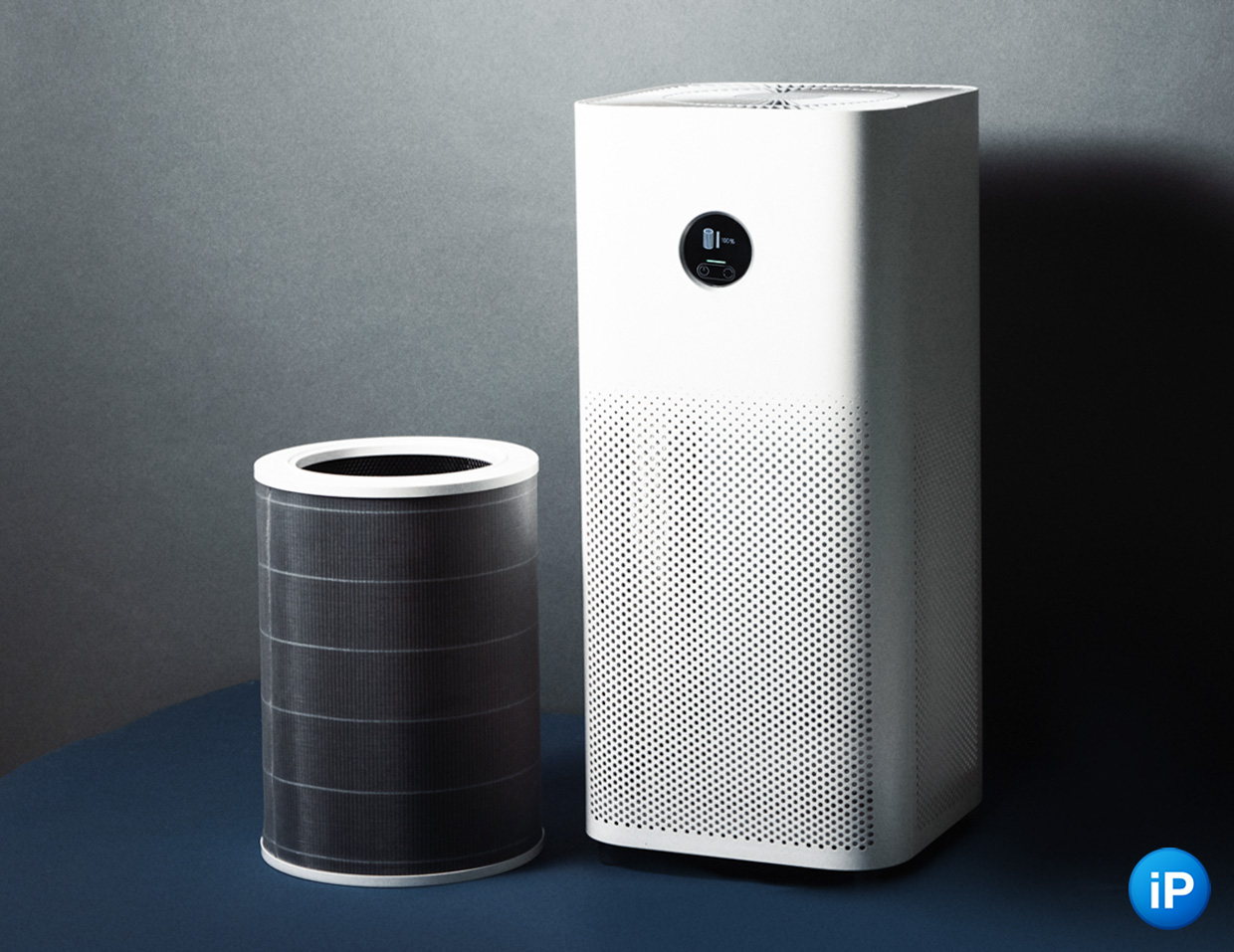 Xiaomi smart air purifier 4