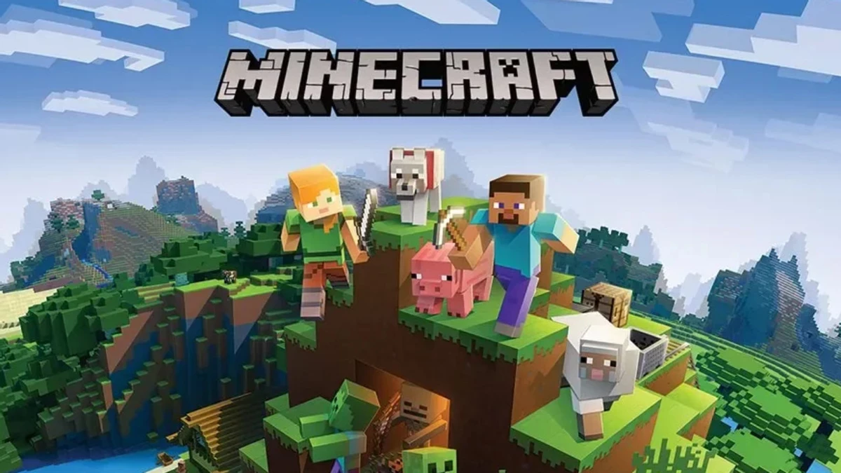 Бонусное шоу от Mojang: Minecraft Live возвращается в мае