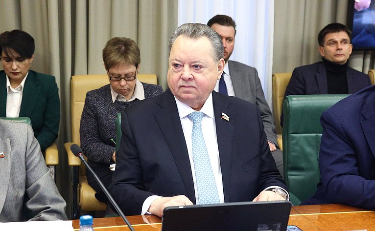 Борис Невзоров