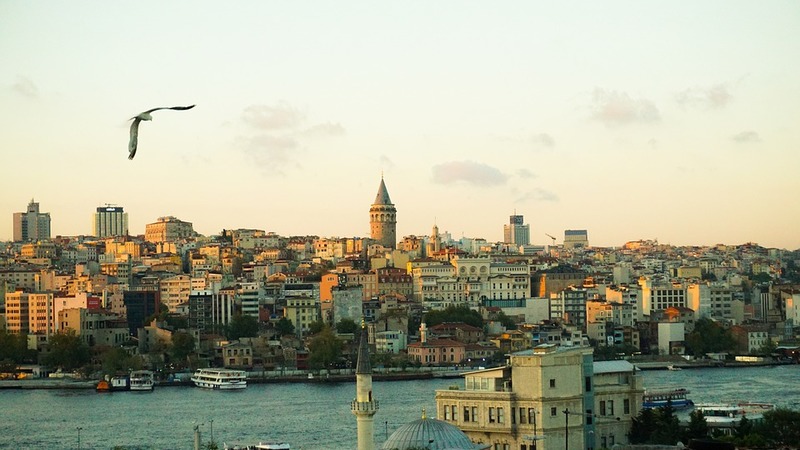 В Стамбуле 15 ноября планируется международная встреча по Газе - Эрдоган
