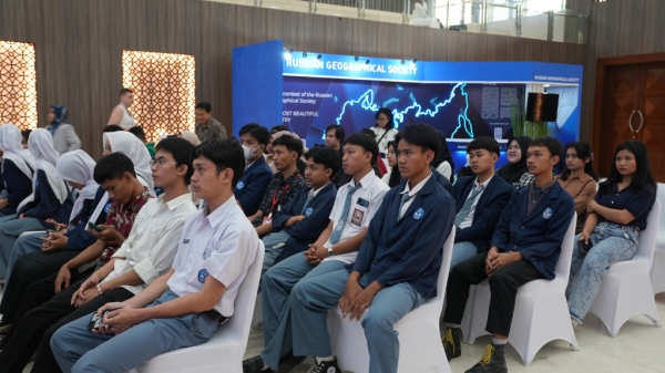 Слово о русском сердце 