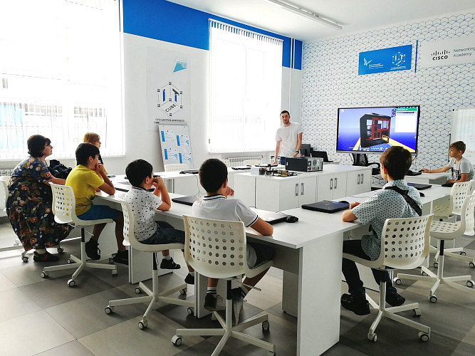 Фото: Новости Владикавказа и Северной Осетии 