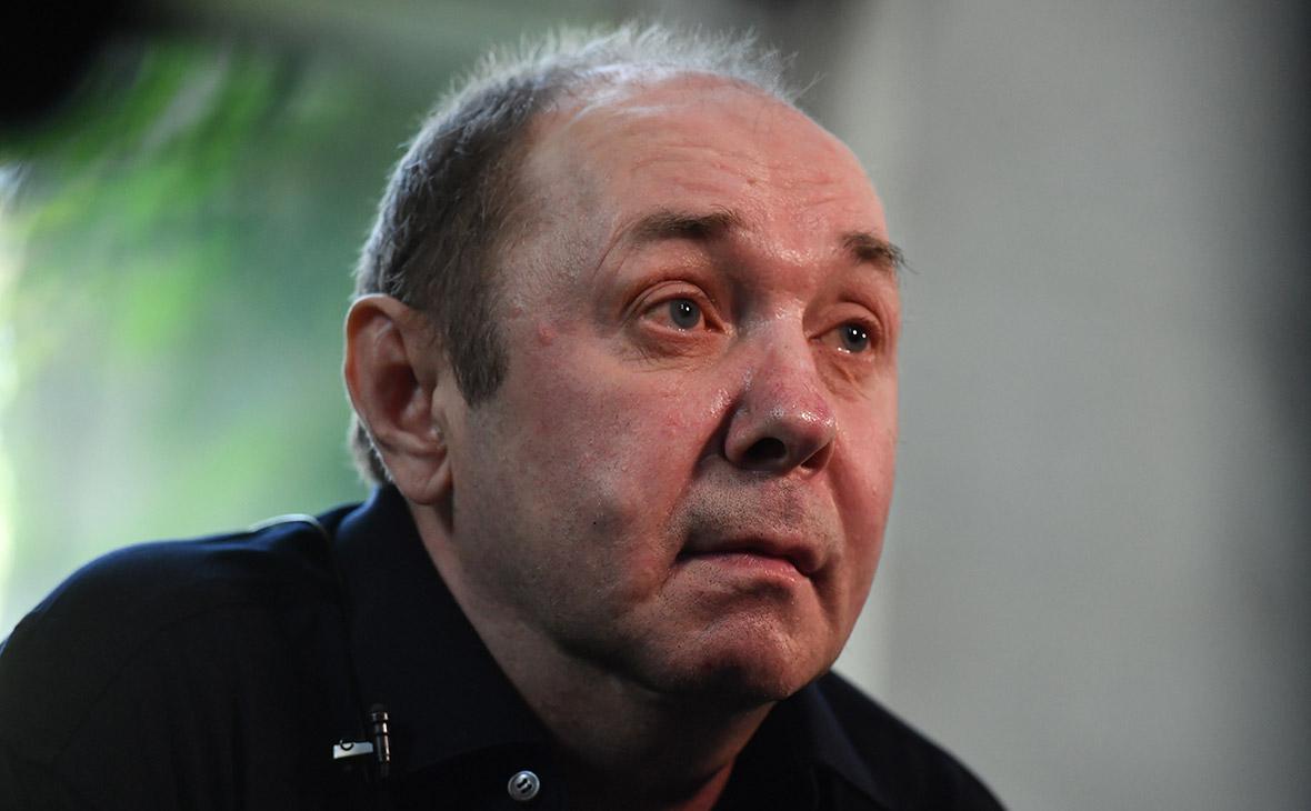 Сальников андрей оренбург