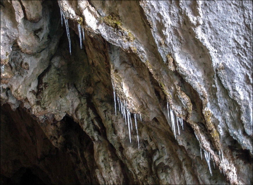 Весенняя Сербия. Фруктовые пейзажи и чудо в горах