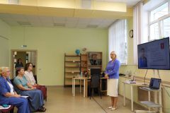 В Новочебоксарске преображаются учреждения культуры благодаря поддержке Олега Николаева