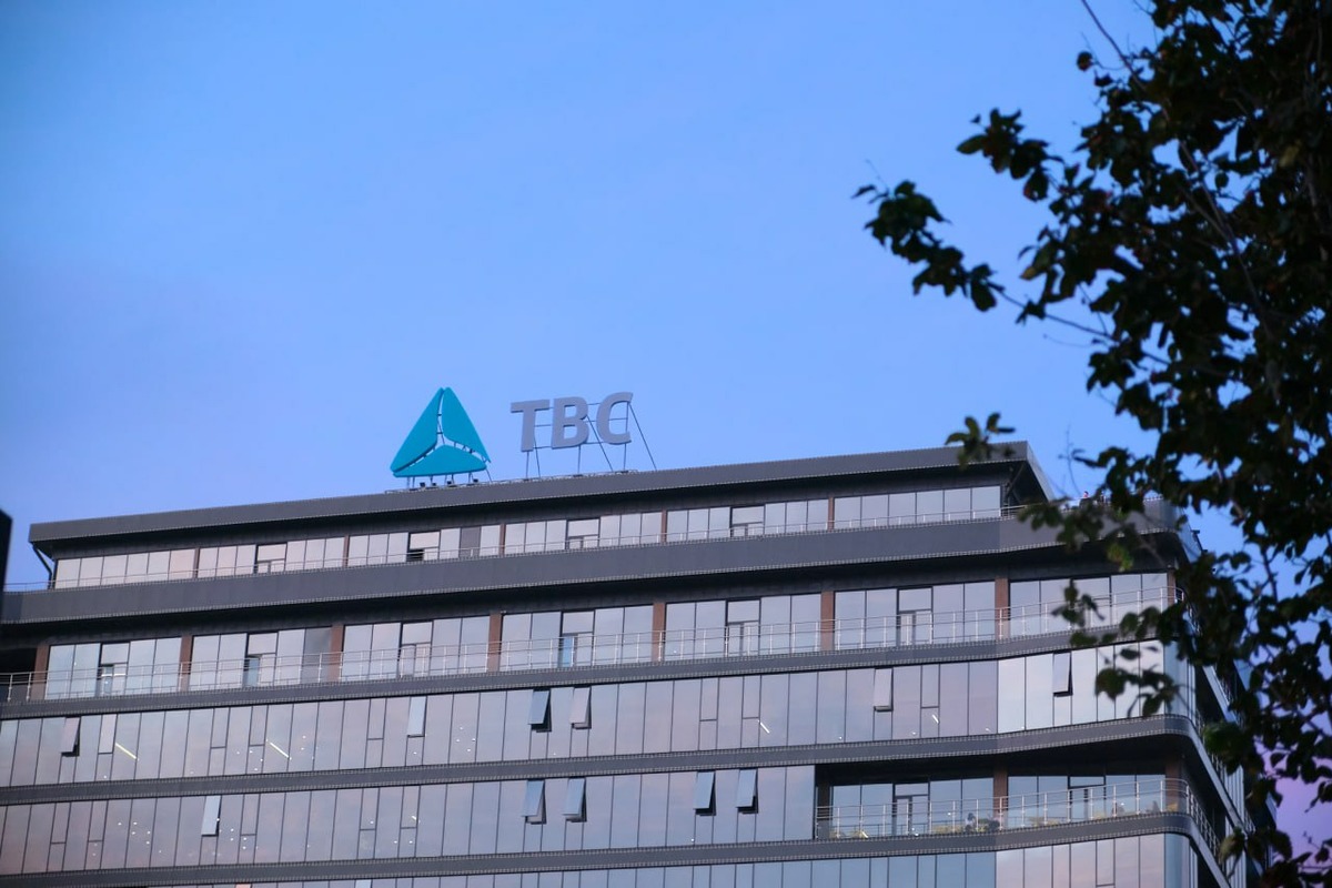 TBC Bank Uzbekistan планирует выпустить бонды на 128 млрд сумов