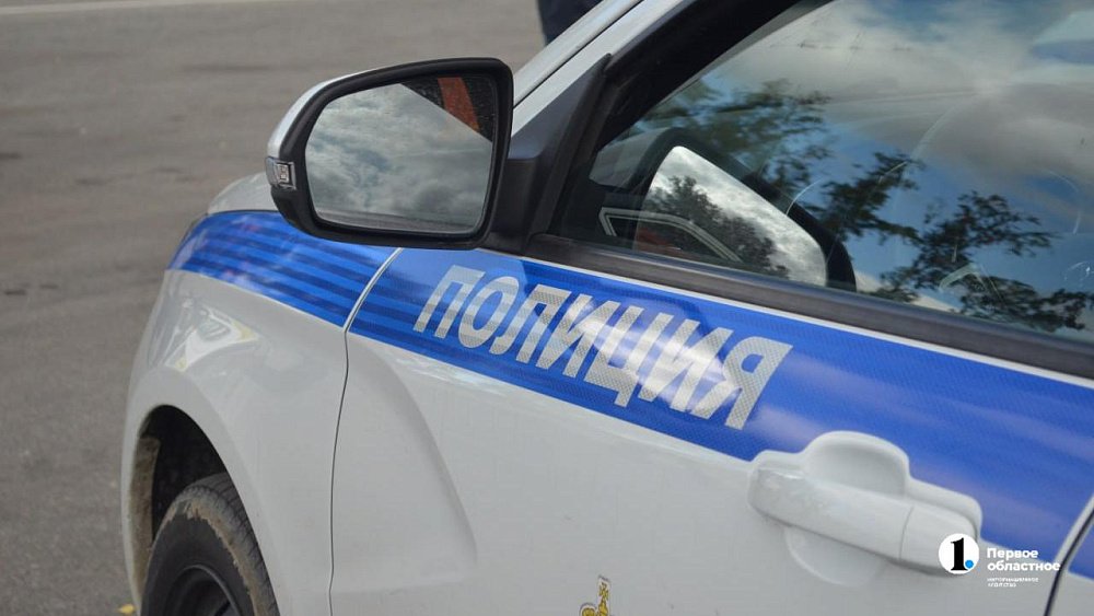 В Челябинске водитель ВАЗа погиб после ДТП с автобусом