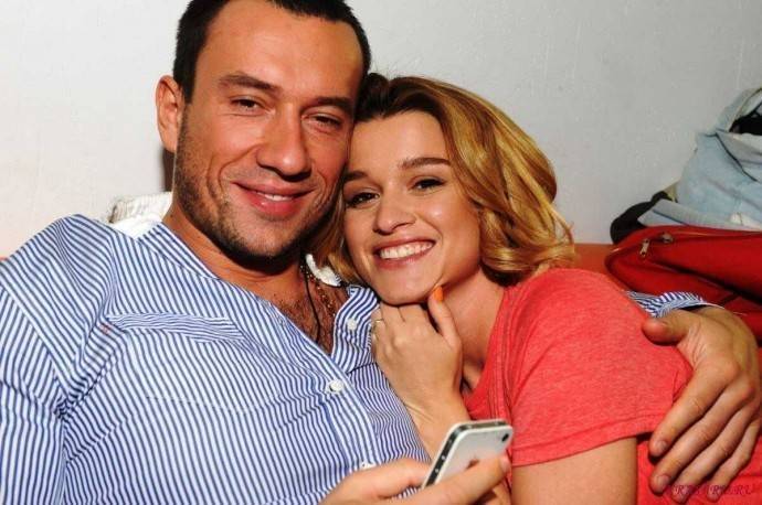 Ксения бородина и михаил терехин фото "She hated me": Terekhin Mikhail derided Xenia Borodina Lifestyle Seldon News
