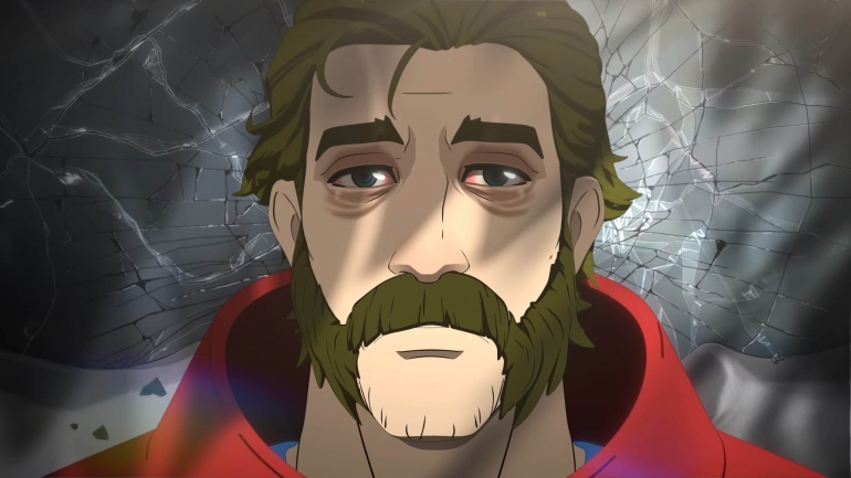 Супергеройская игра Dispatch оказалась еще одним случайным подарком миру от Ubisoft