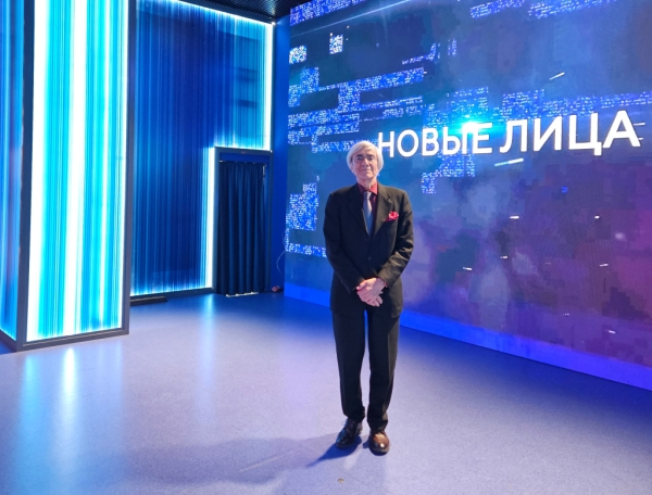 Профессор д’Орси (Италия): «Русофобия, помимо того, что глупа и неисторична, ещё и контрпродуктивна»