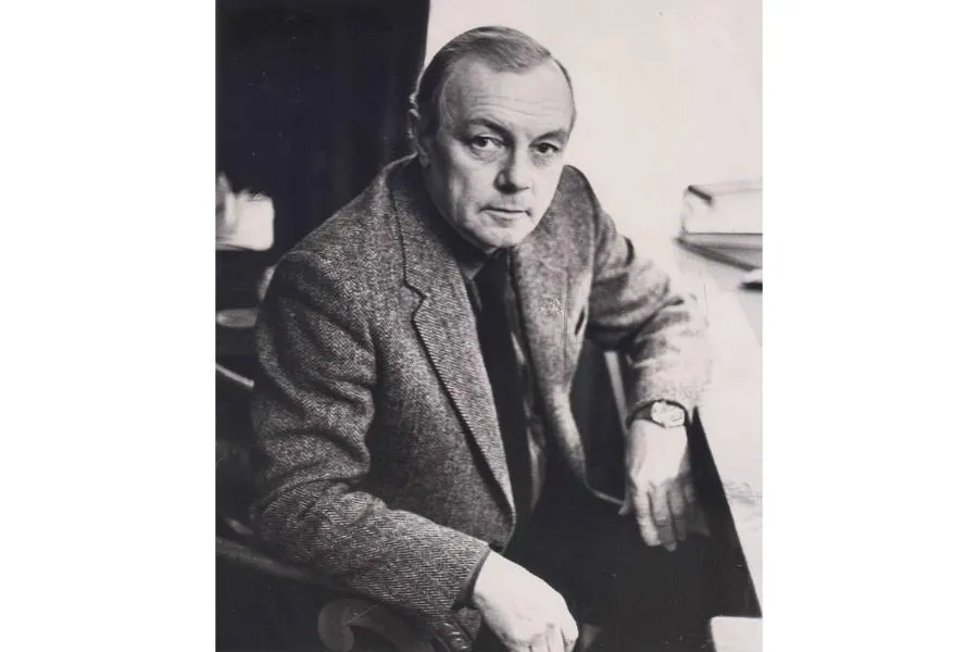 Наш Лавров. Сегодня исполняется 100 лет со дня рождения замечательного артиста и общественного деятеля | ФОТО Александра ДРОЗДОВА