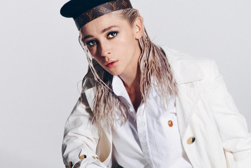 Анастасия Ивлеева