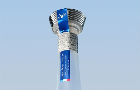 Grey Goose Altius