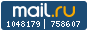 Рейтинг@Mail.ru