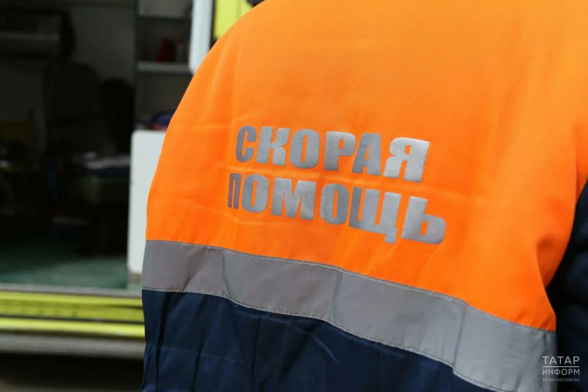 В Бирюлях на пожаре в садовом доме погиб 71-летний мужчина
