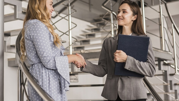 для МСП составили навигатор по рынку франшиз России - фото - 1