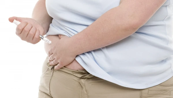 MolMet: Белок жировой ткани улучшает обмен веществ при диабете