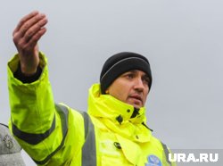 Экс-директор депдорхоза ХМАО Александр Лебедев арестован