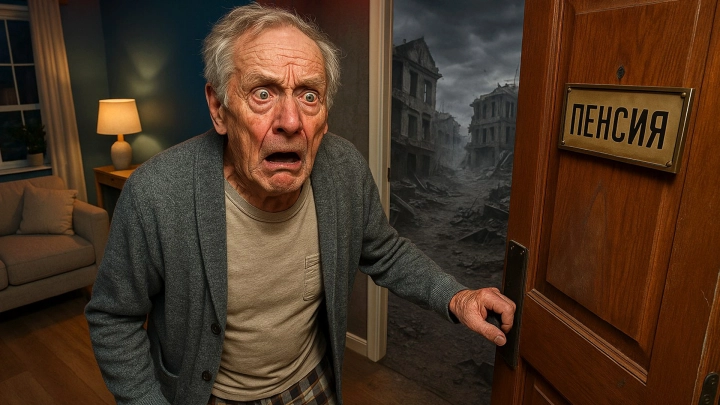 Тайный смысл пенсионной реформы раскрыл депутат: Провал по всем фронтам, достигнута лишь одна цель