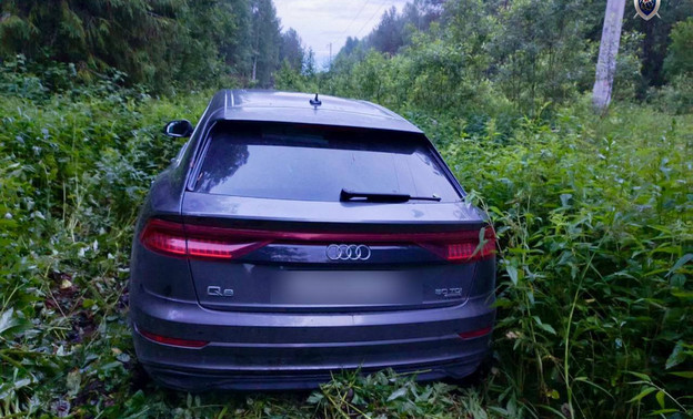 Житель Советска осужден на 3 года за наезд на полицейского