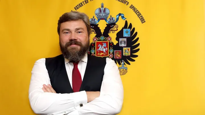 Русский критерий в рейтинге губернаторов: Малофеев рассказал о проекте