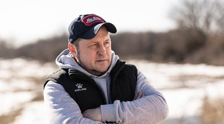Новый старт. Грайворонский фермер возрождает перепелиное хозяйство в Красненском округе