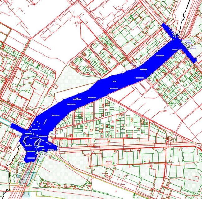 План застройки тулы до 2030 года