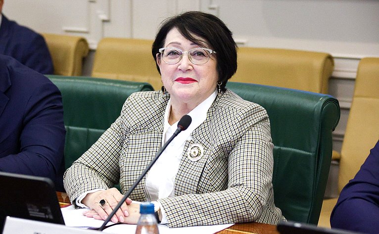Людмила Талабаева
