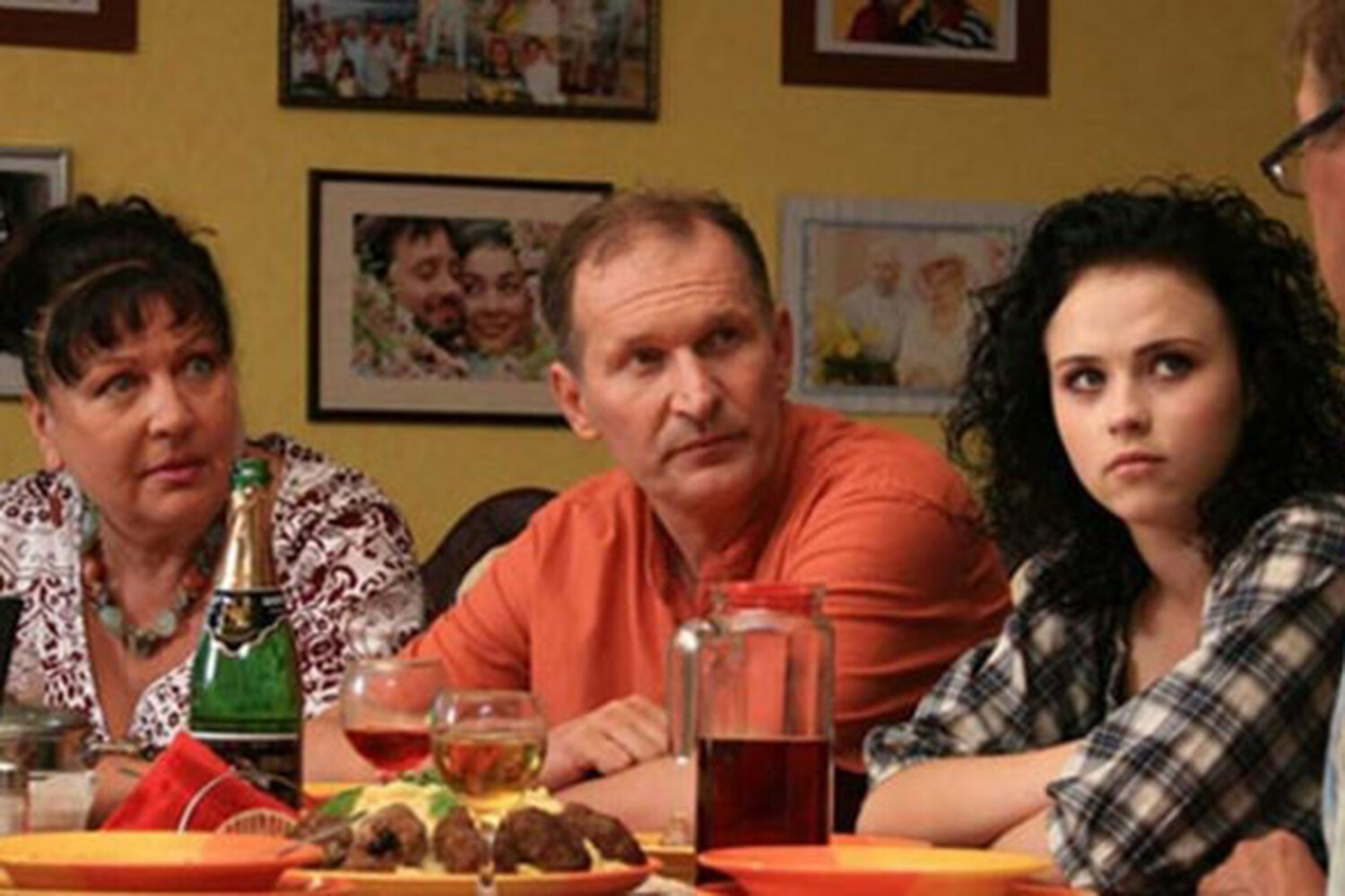 Ссора сватов. Ссора сватов. Ссора сватов. Ссора сватов. Ссора сватов.