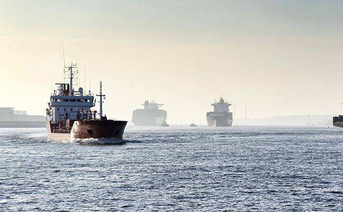 Россия задержала вышедший из эстонского порта танкер | Русская весна