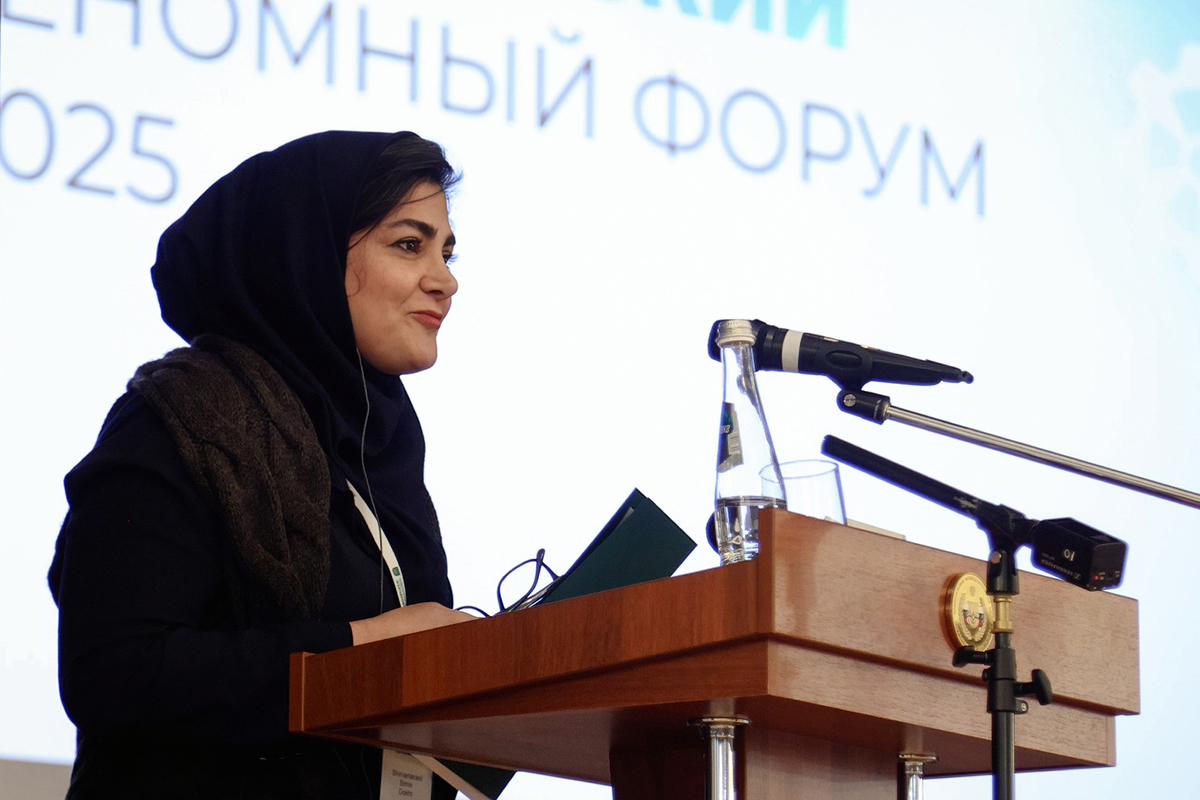 От генома к звездам