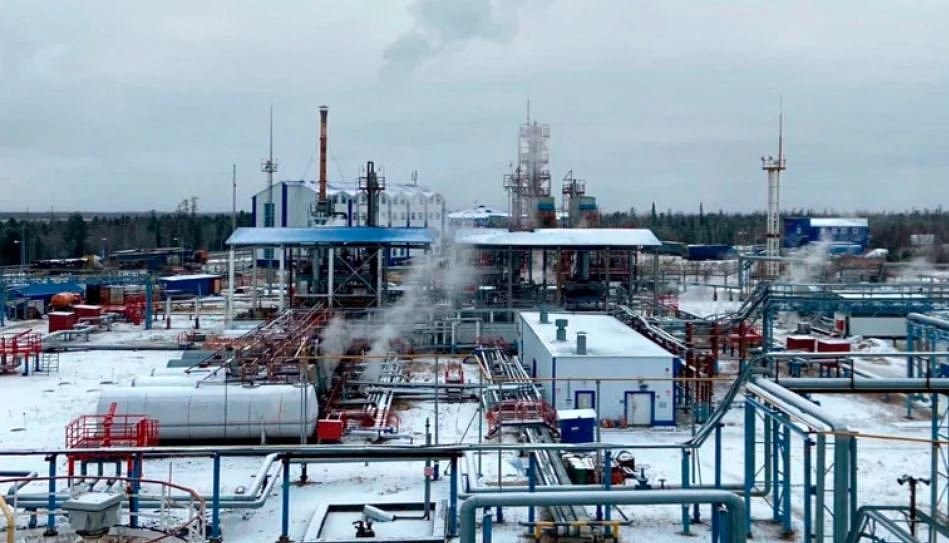 Пуровский НПЗ сможет перерабатывать свыше полумиллиона тонн нефти в год