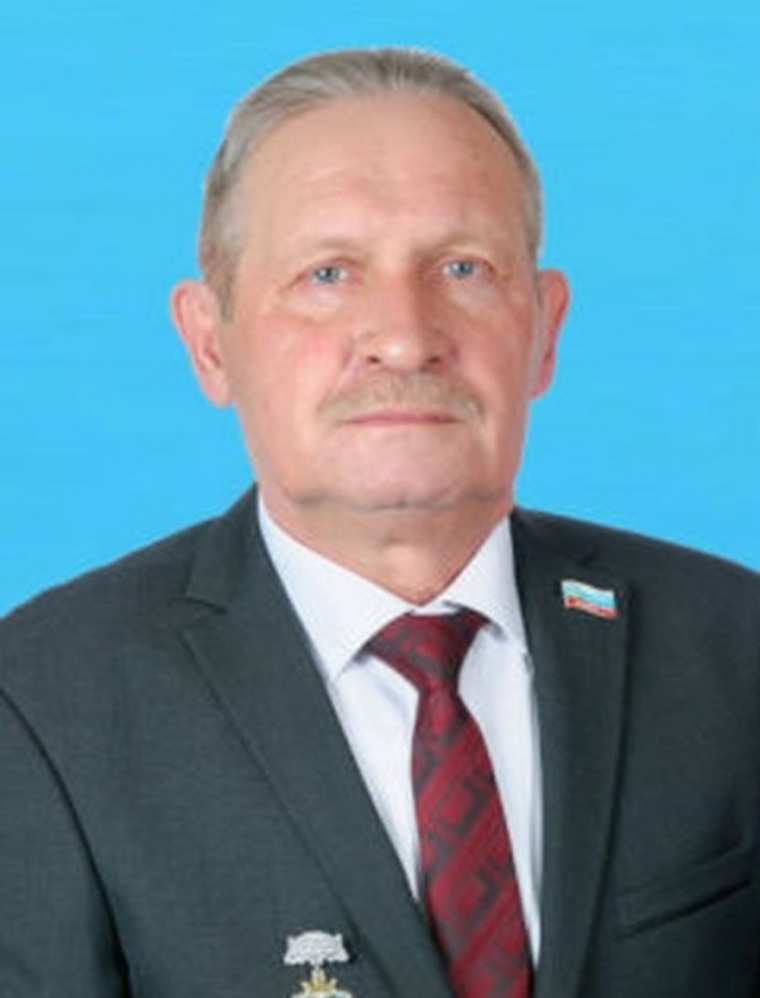 Сергей Уфимцев умер на 69 году жизни