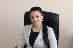 ТОП-5 вопросов с заместителем руководителя регионального Росреестра Екатериной Быковой