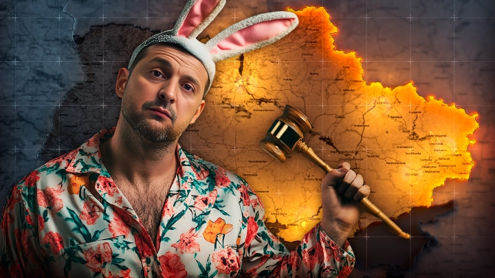 Сильный ход Зеленского в Турции. За несколько часов до переговоров