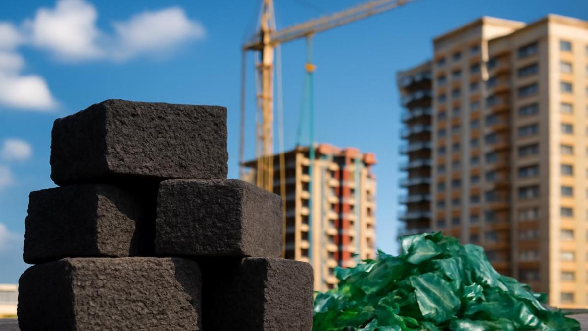 Пеностекло