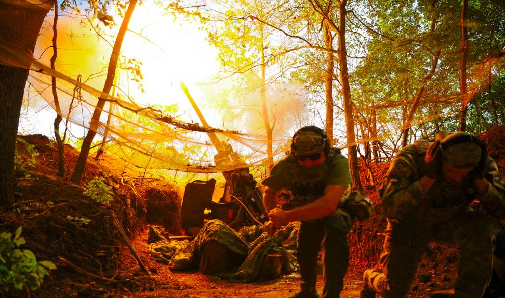 У Киева есть, чем причинить боль России: в Британии похвастались «революционными ракетами» Украины 