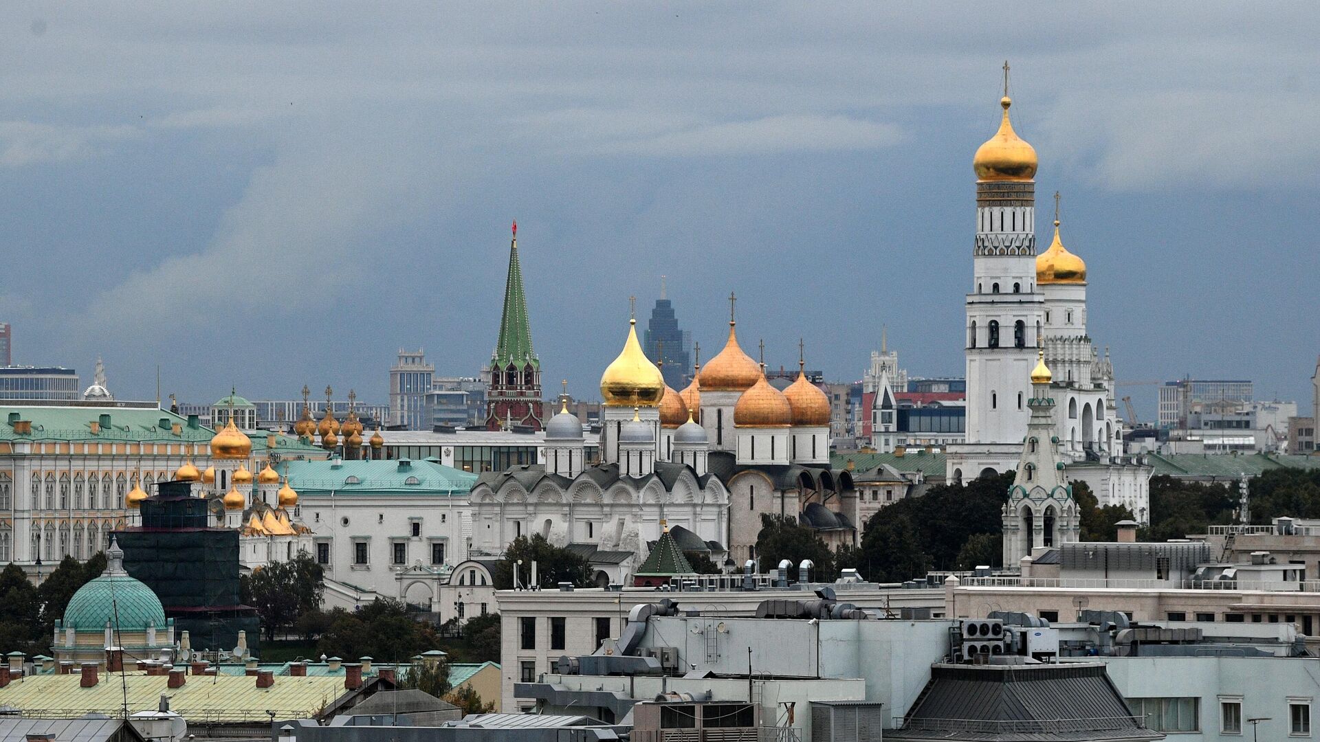 новости погода в москве