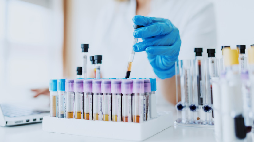 В Петербурге профессора осудили за хищения при испытании лекарства от рака