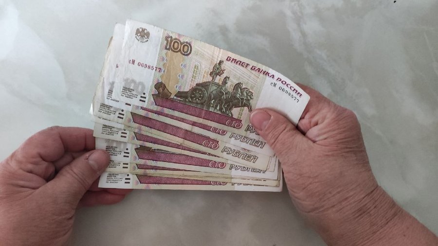 Жители Башкирии досрочно получат некоторые выплаты