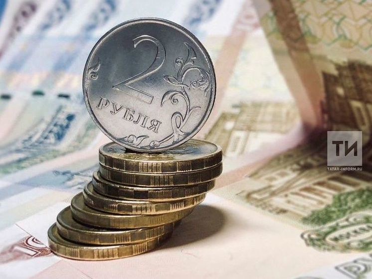 Задолженность предприятий Татарстана по зарплате достигла 89 млн рублей