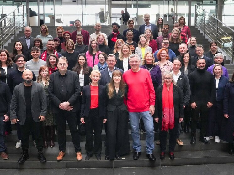 Германия — Смена ритма на левом фланге: как Die Linke обошла «Зеленых»