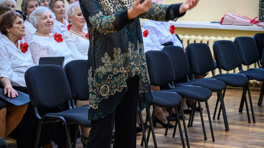 В Клайпеде - юбилей